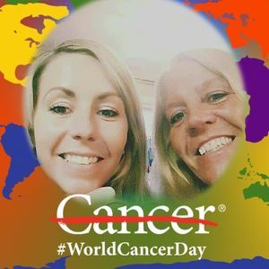 Meet your Posher, Sandy gary